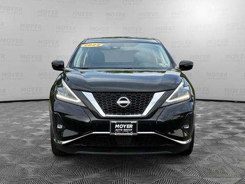 2024 Nissan Murano SL