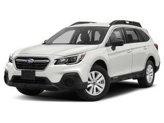 2018 Subaru Outback 2.5i