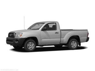2008 Toyota Tacoma Base
