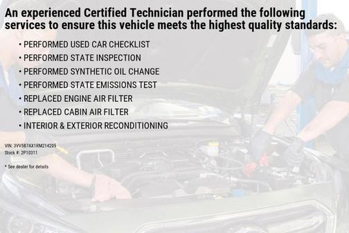 2024 Volkswagen Tiguan 2.0T Wolfsburg Edition