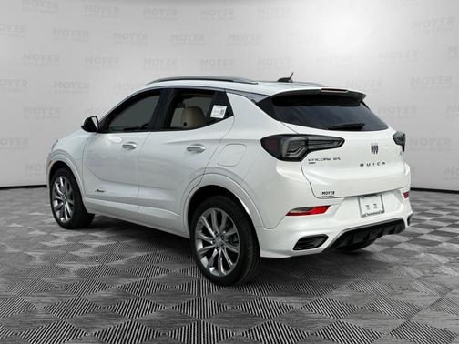 2024 Buick Encore GX Avenir