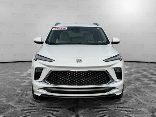 2024 Buick Encore GX Avenir