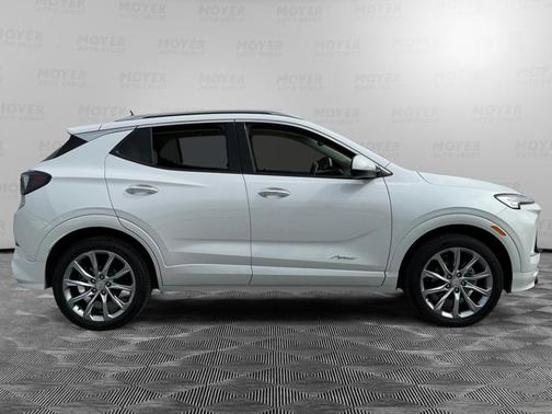 2024 Buick Encore GX Avenir