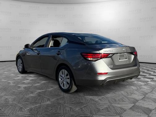 2023 Nissan Sentra S