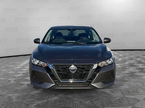 2023 Nissan Sentra S