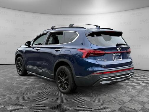 2023 Hyundai SANTA FE XRT