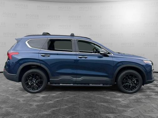 2023 Hyundai SANTA FE XRT