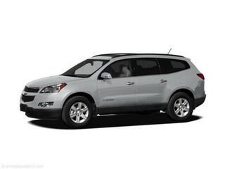 2010 Chevrolet Traverse LT