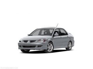 2004 Mitsubishi Lancer ES