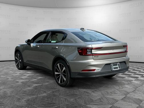 2022 Polestar 2 Long Range Dual Motor