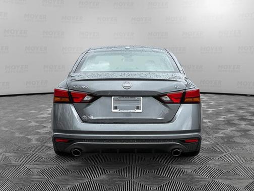 2024 Nissan Altima 2.5 SL