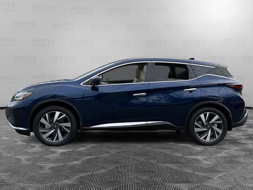2024 Nissan Murano SL