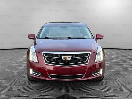 2017 Cadillac XTS Luxury