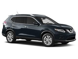2014 Nissan Rogue SV
