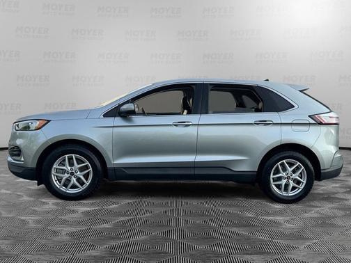 2023 Ford Edge