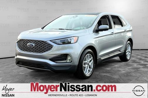 2023 Ford Edge