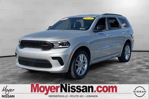 2024 Dodge Durango GT