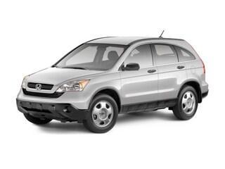 2009 Honda CR-V LX