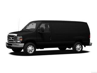 2012 Ford E150 