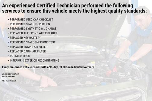 2023 Hyundai SANTA CRUZ 2.5T SEL Premium