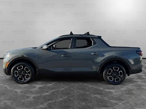 2023 Hyundai SANTA CRUZ 2.5T SEL Premium