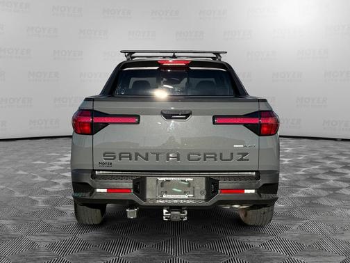 2023 Hyundai SANTA CRUZ 2.5T SEL Premium