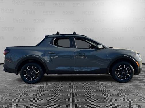 2023 Hyundai SANTA CRUZ 2.5T SEL Premium