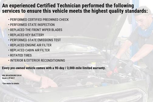 Scarlet Ember Tintcoat 2024 Nissan Murano Platinum