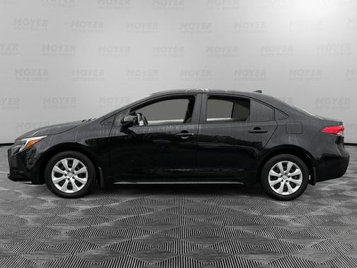 2024 Toyota Corolla Hybrid