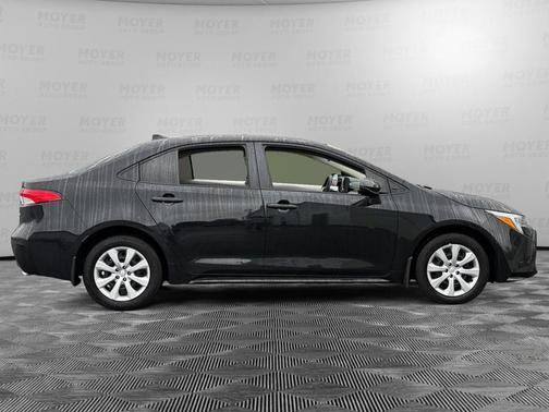 2024 Toyota Corolla Hybrid