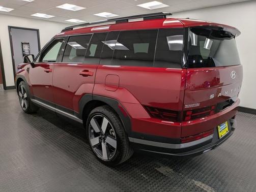 2024 Hyundai SANTA FE Limited