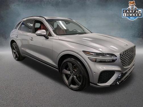 2024 Genesis GV70 3.5T Sport