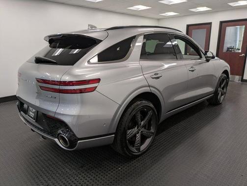 2024 Genesis GV70 3.5T Sport