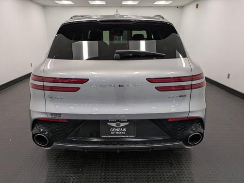 2024 Genesis GV70 3.5T Sport