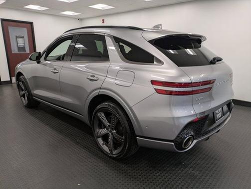 2024 Genesis GV70 3.5T Sport