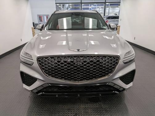 2024 Genesis GV70 3.5T Sport