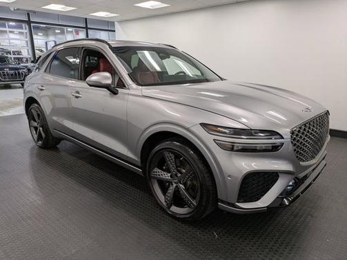 2024 Genesis GV70 3.5T Sport