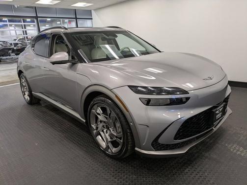 2023 Genesis GV60 Performance