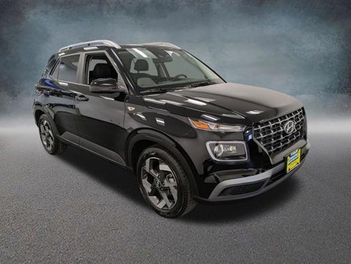 2021 Hyundai VENUE SEL