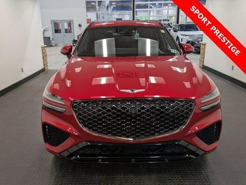 2024 Genesis GV70 3.5T Sport