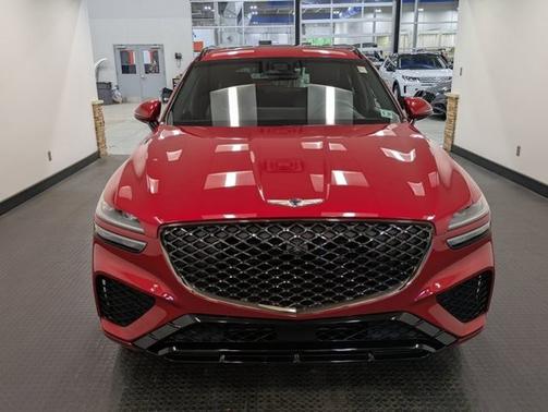 2024 Genesis GV70 3.5T Sport