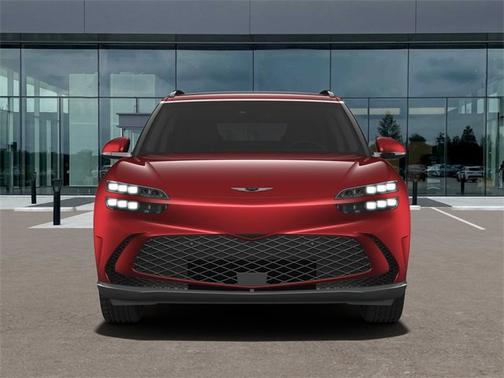 2025 Genesis GV60 Standard