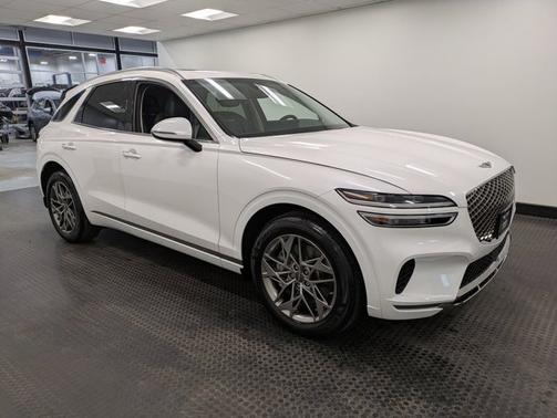 2023 Genesis GV70 2.5T