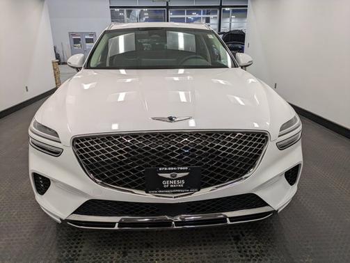 2023 Genesis GV70 2.5T