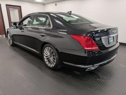 2019 Genesis G90 5.0L Ultimate
