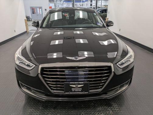 2019 Genesis G90 5.0L Ultimate