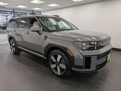 2024 Hyundai SANTA FE Limited