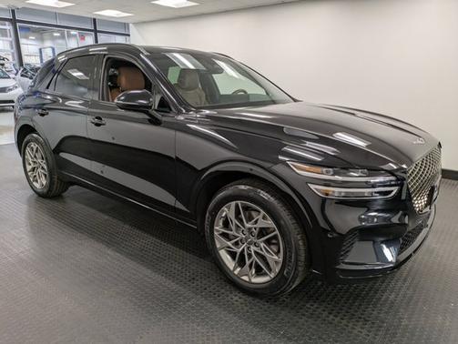 2022 Genesis GV70 2.5T