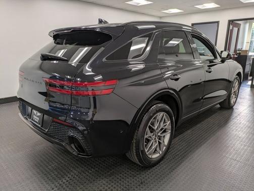2022 Genesis GV70 2.5T