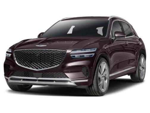 2022 Genesis GV70 3.5T Sport